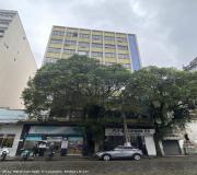 Sala Comercial para Locação, em Santos, bairro Centro